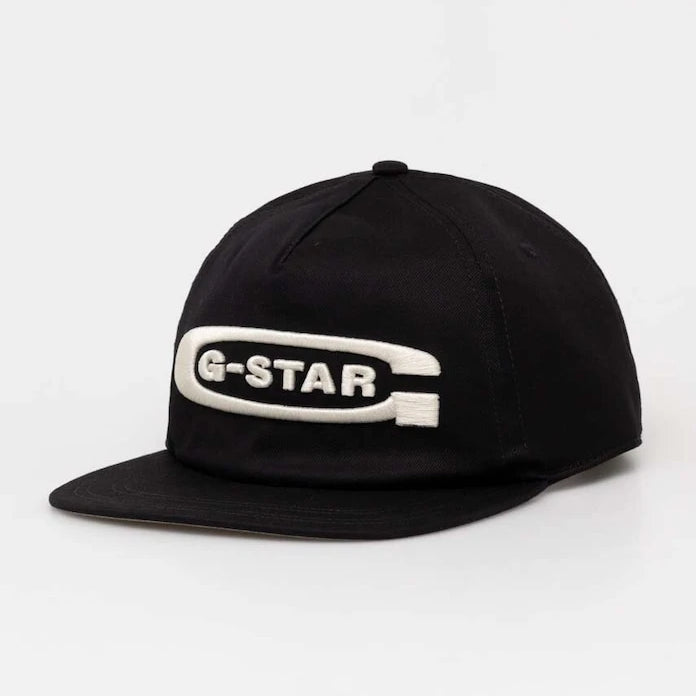 Шапка с козирка G-Star