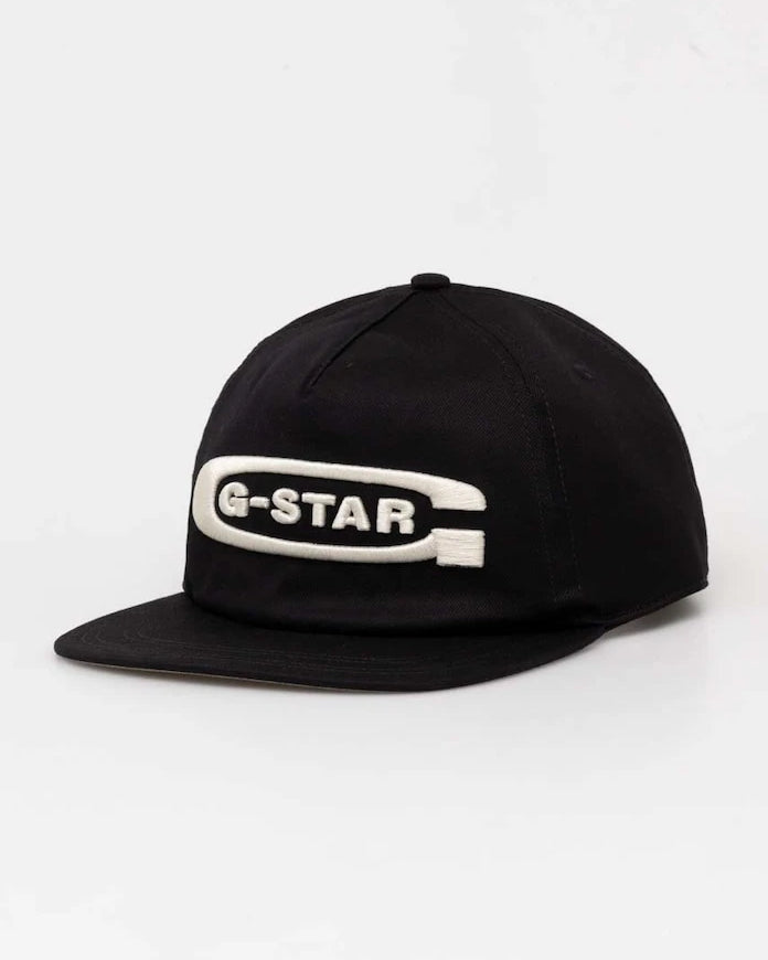 Шапка с козирка G-Star