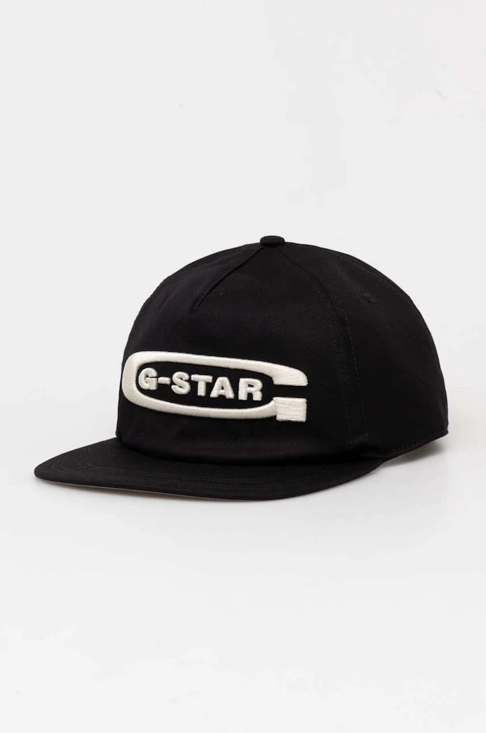 Шапка с козирка G-Star