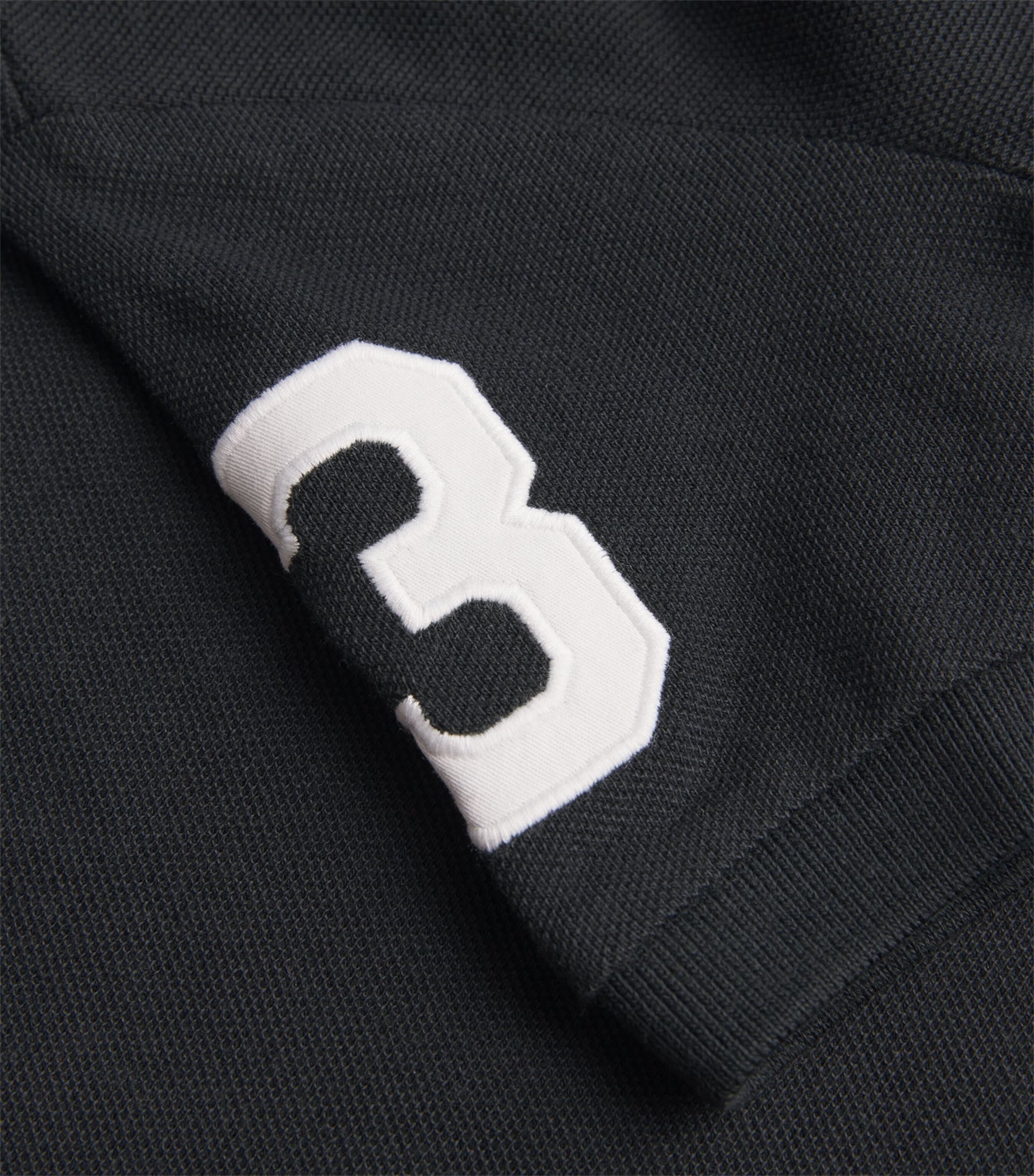 Ralph Lauren Kids Cotton Big Pony T-Shirt (2-7 Years)