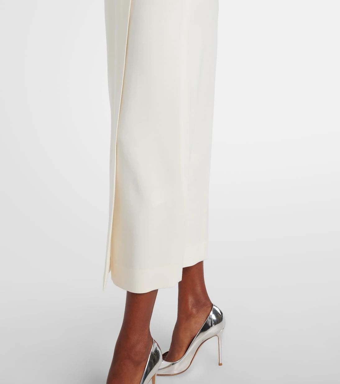 Tove - Sindy wrap skirt