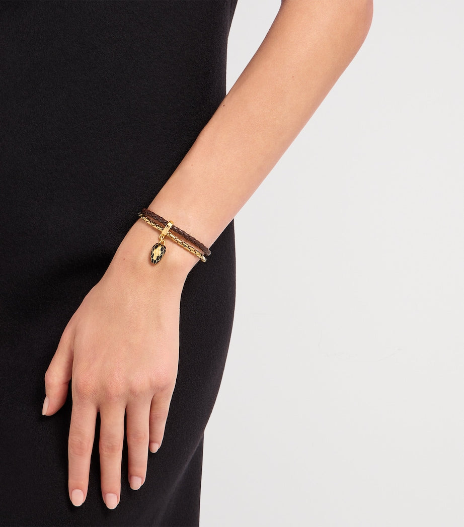 Serpenti Forever Bracelet
