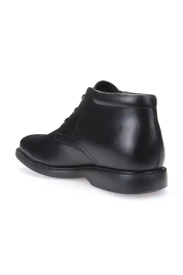 Кожени обувки Geox U BRAYDEN 2FIT ABX