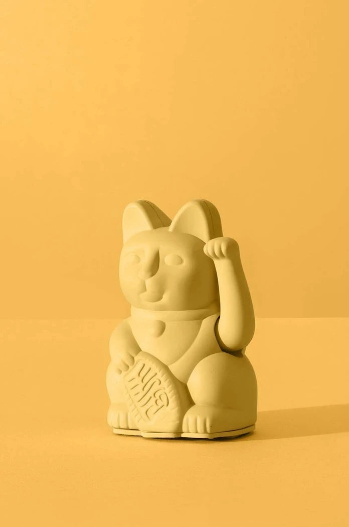Декорация Donkey Lucky Cat Mini