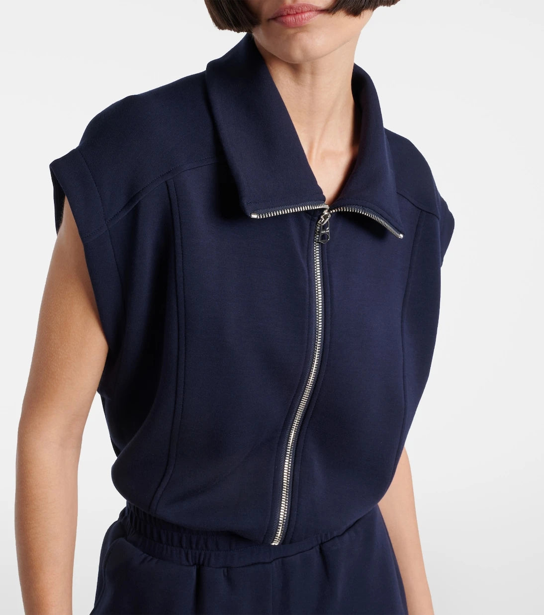 Varley - Monica jersey jumpsuit