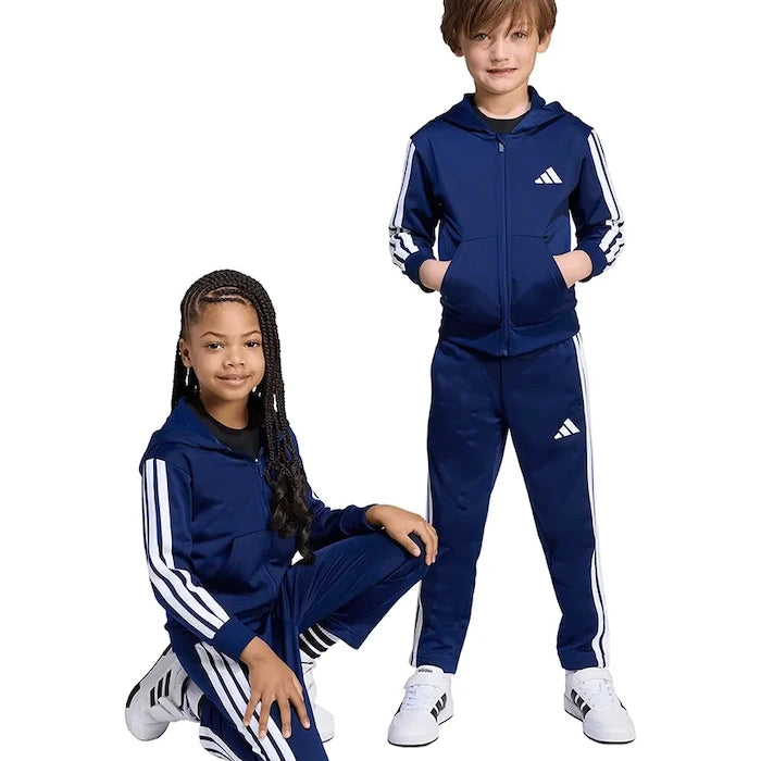 Детски анцуг adidas
