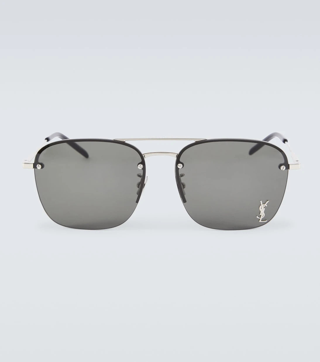 Saint Laurent - SL 309 M aviator sunglasses