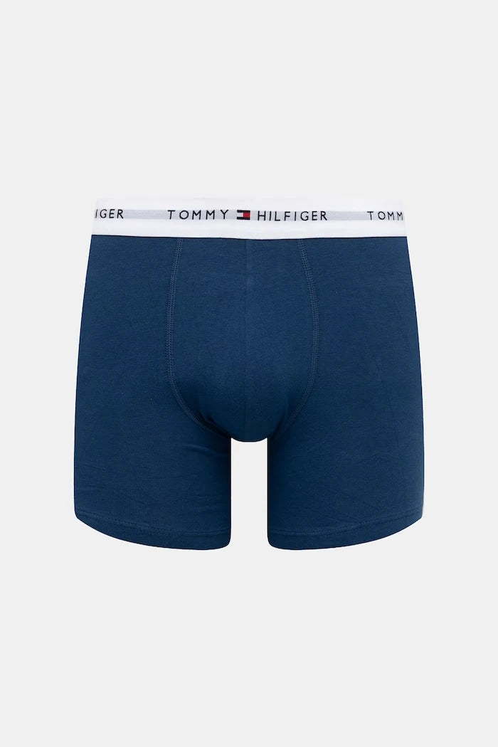 Tommy Hilfiger боксерки мъжки от памук 3 броя