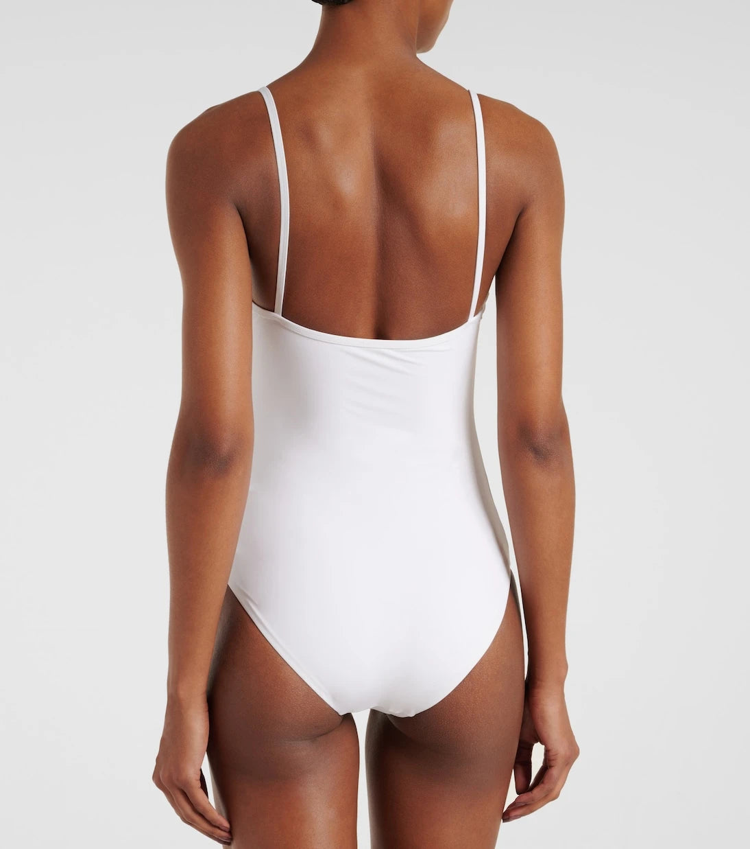 Christopher Esber - Salacia cutout swimsuit