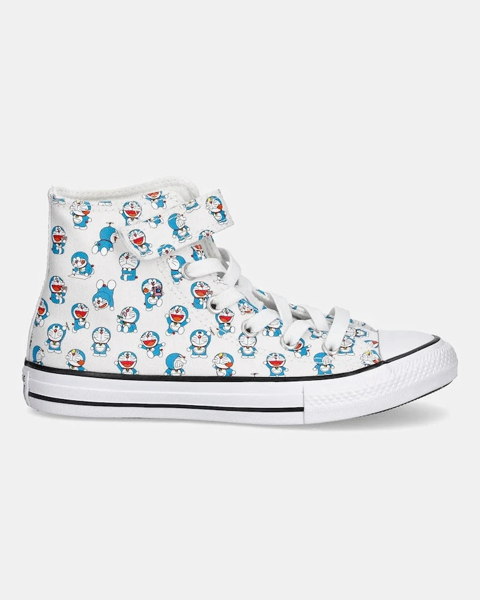 Çocuk Yüksek Converse Doraemon · Converse Chuck Taylor All Star