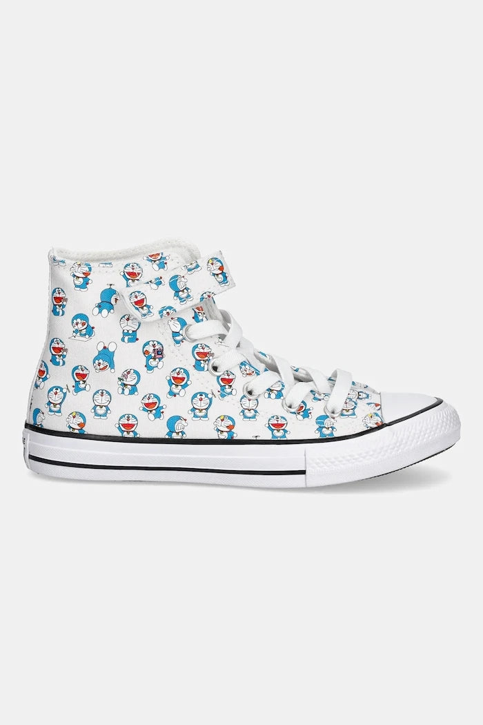 Çocuk Yüksek Converse Doraemon · Converse Chuck Taylor All Star