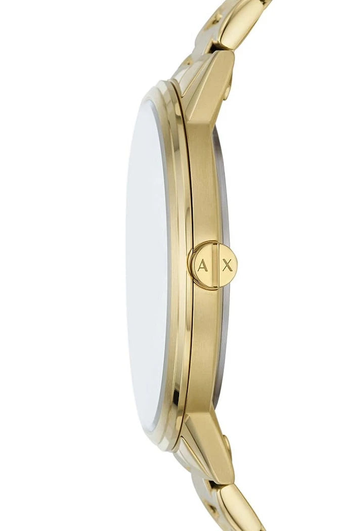 Armani Exchange Saat