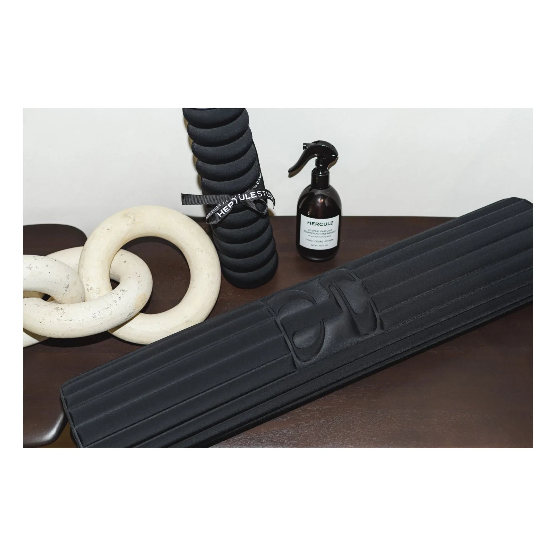 Hercule Studio - Archy exercise mat | Outrenoir