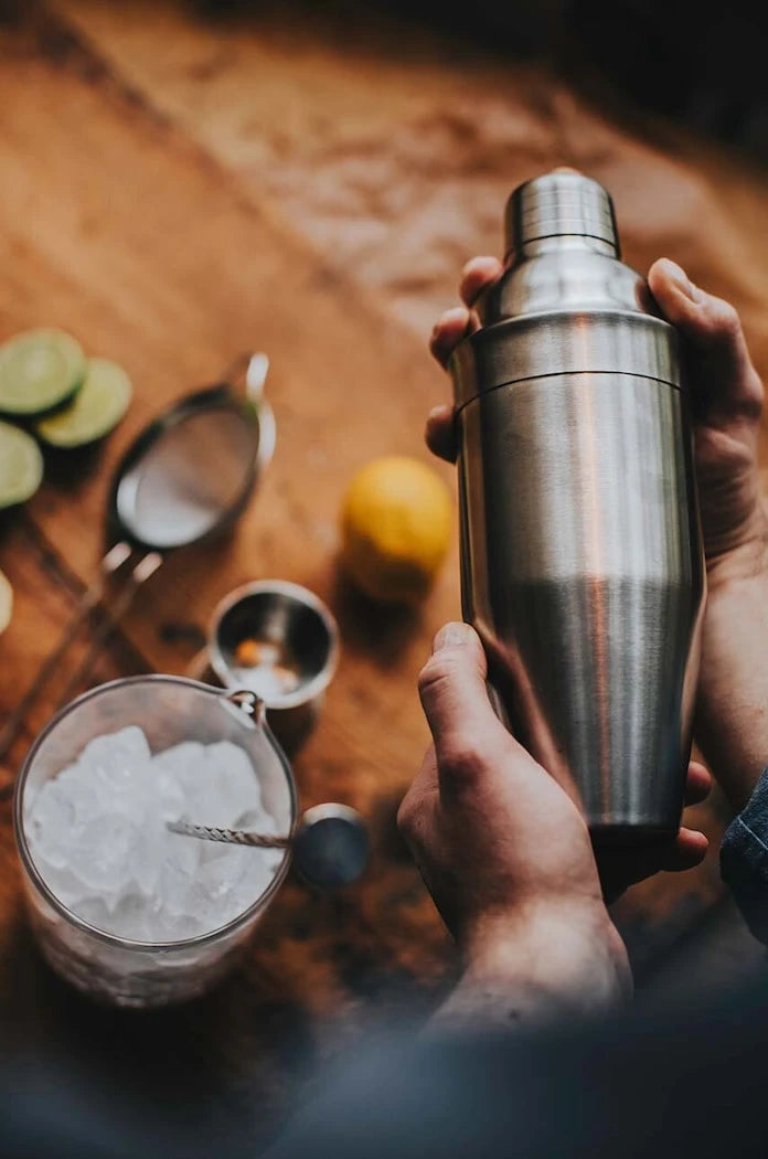 Шейкър за напитки Dorre Shyla 0,7 L