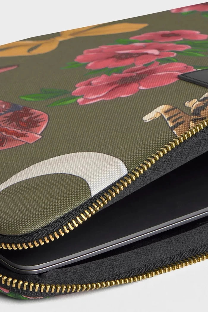 WOUF Rodeo 15" & 16" Laptop Kılıfı