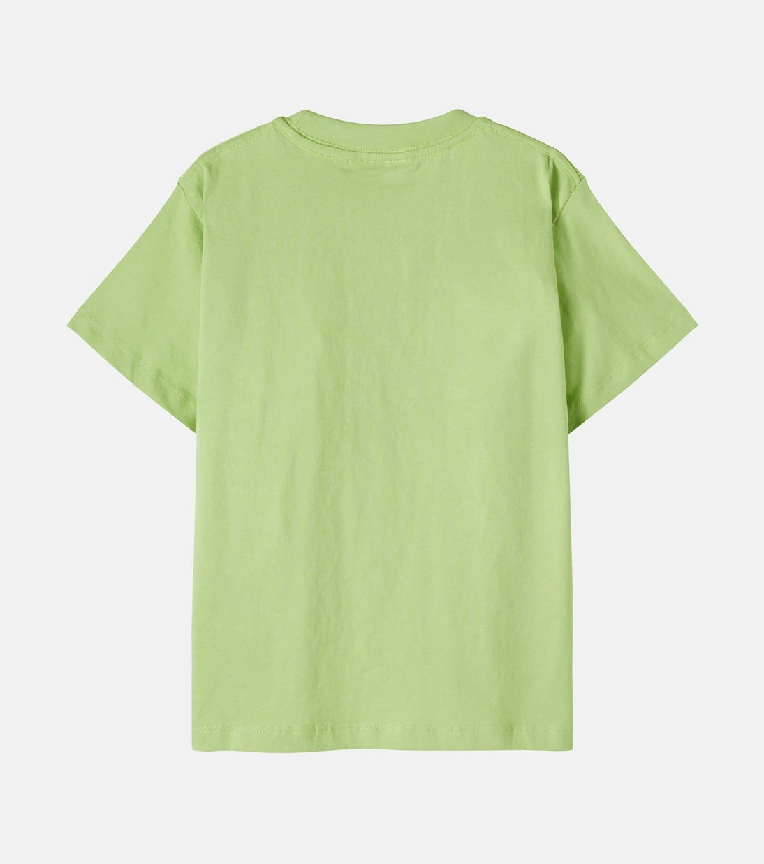 Molo - Riley printed cotton jersey T-shirt