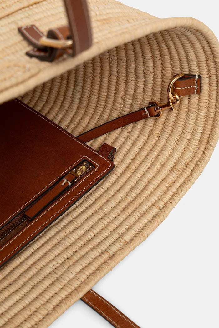 Tory Burch шопинг чанта дамска Ella