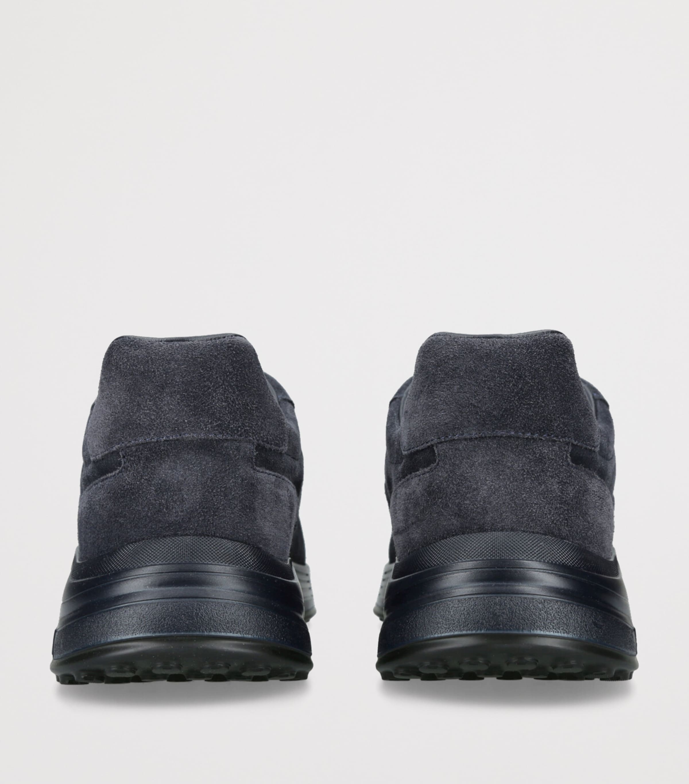 Leather Hyperlight Sneakers