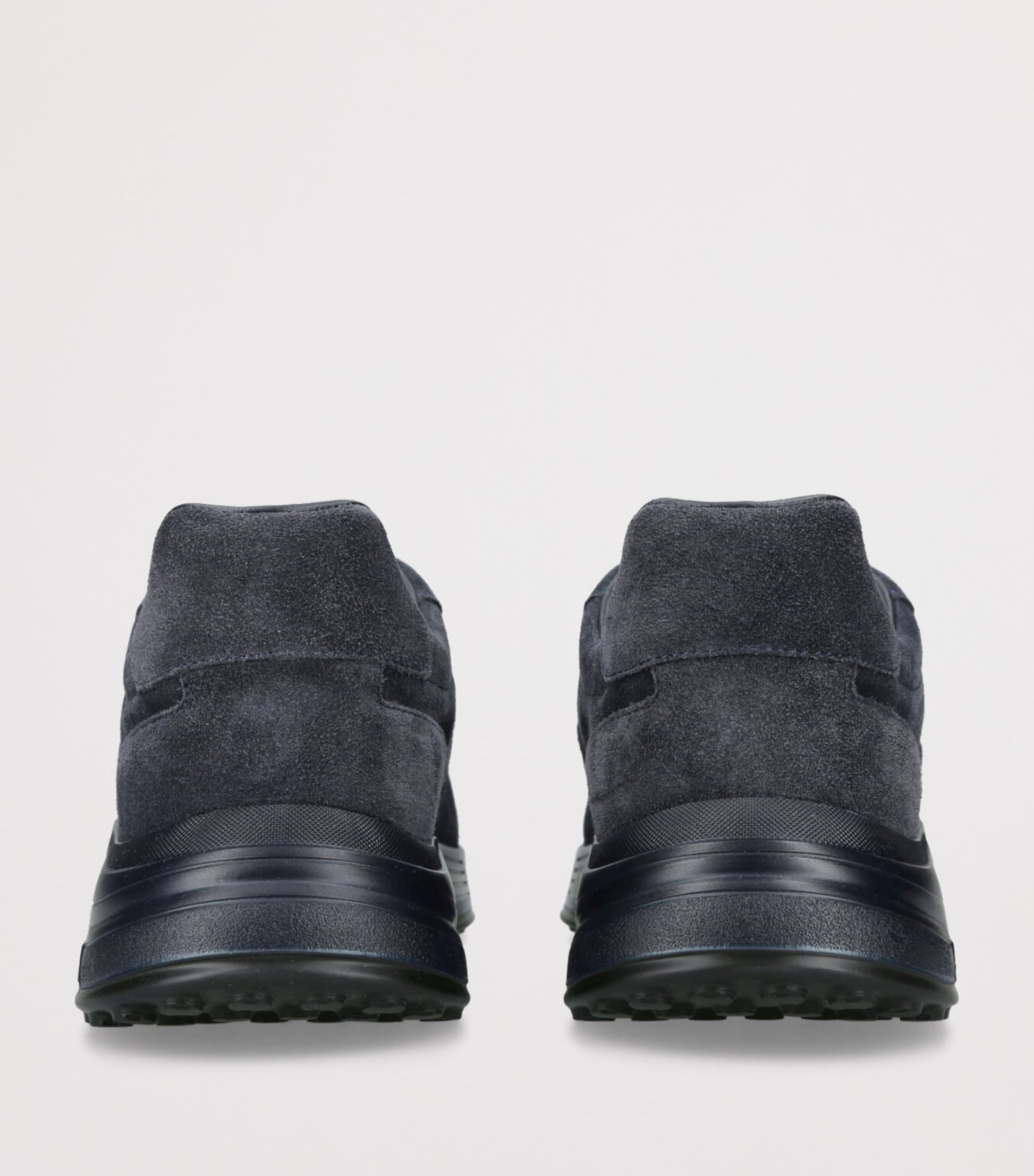 Leather Hyperlight Sneakers