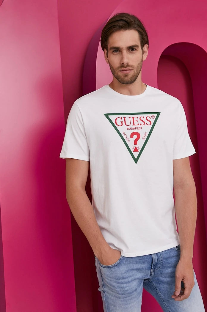 Guess Tişört