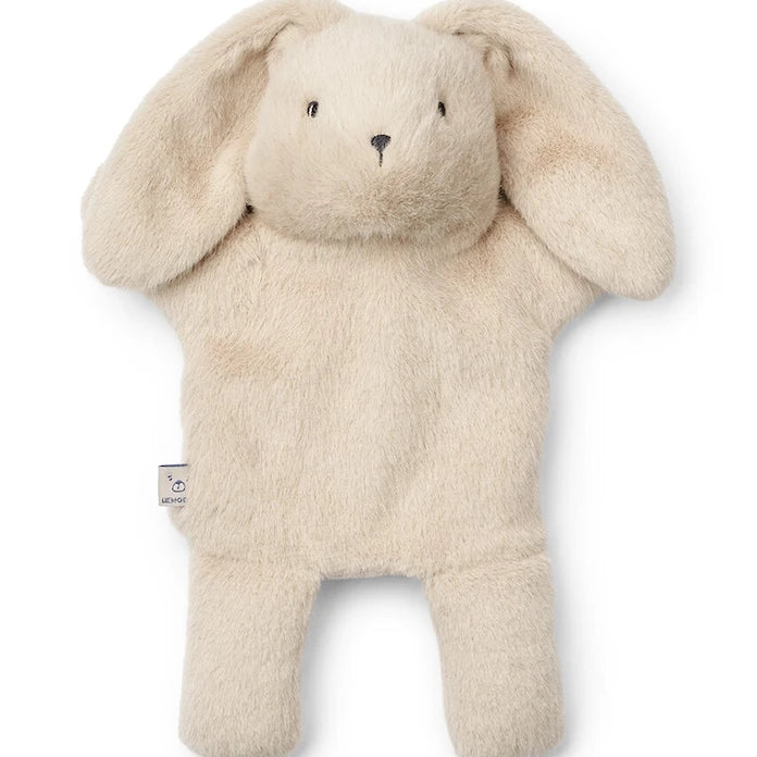 Кукла за ръка Liewood Honor Rabbit Hand Puppet