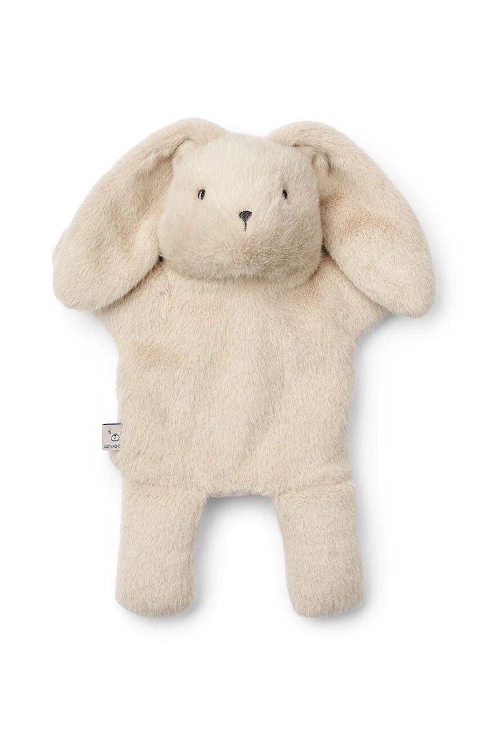 Кукла за ръка Liewood Honor Rabbit Hand Puppet