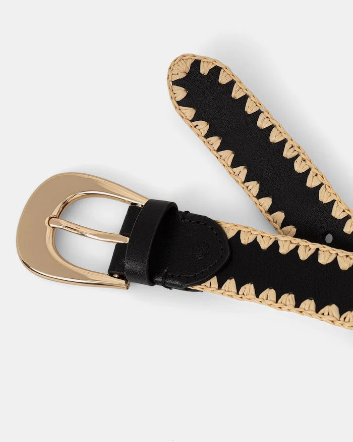 MICHAEL Michael Kors kadın kemeri