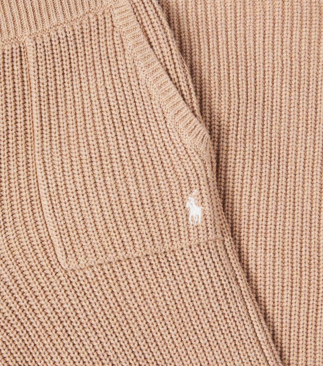 Polo Ralph Lauren Kids - بنطلون رياضي قطني