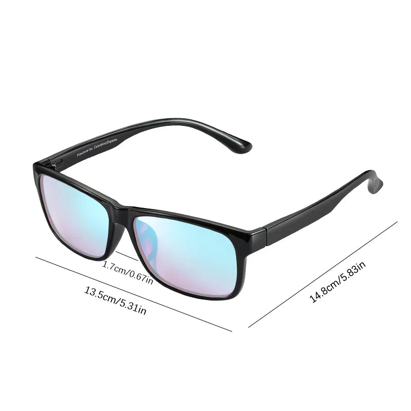 Pilestone - Adventurer Lens B Universal Colour Blind Glasses