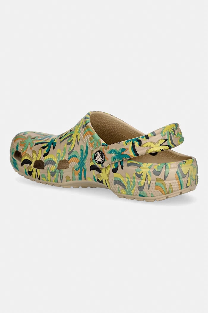 Crocs чехли дамски Classic Retro Summer Clog