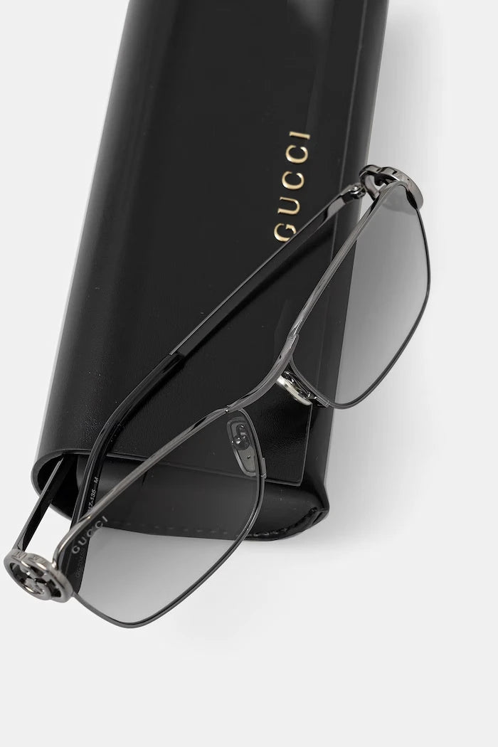 Gucci слънчеви очила дамски
