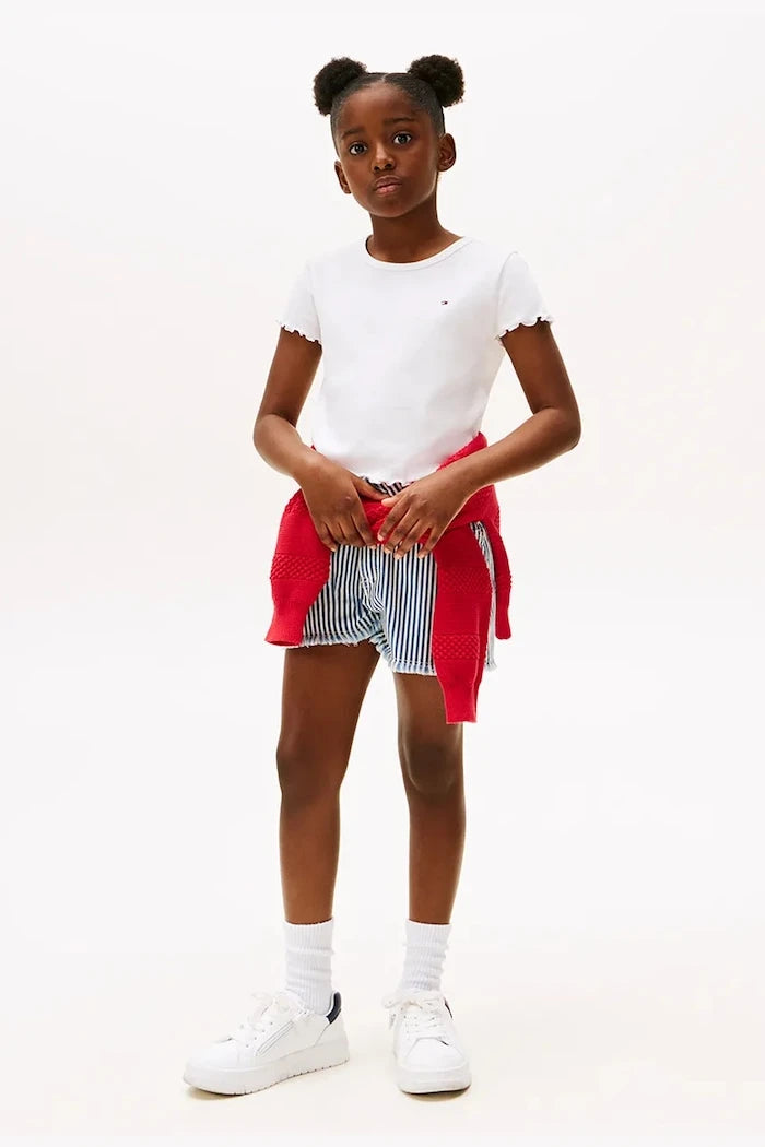 Детска тениска Tommy Hilfiger