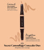 Laura Mercier Secret Camouflage Concealer Duo