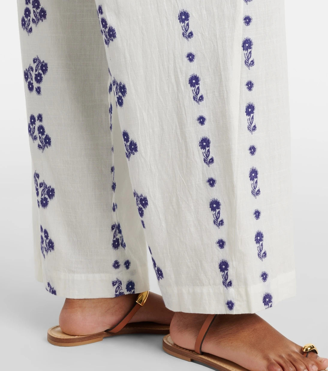 Velvet - Nellie wide-leg pants