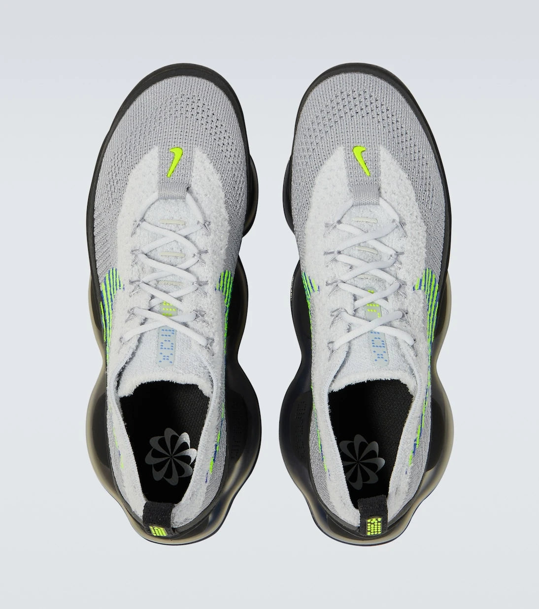 Nike - حذاء رياضي Air Max Scorpion