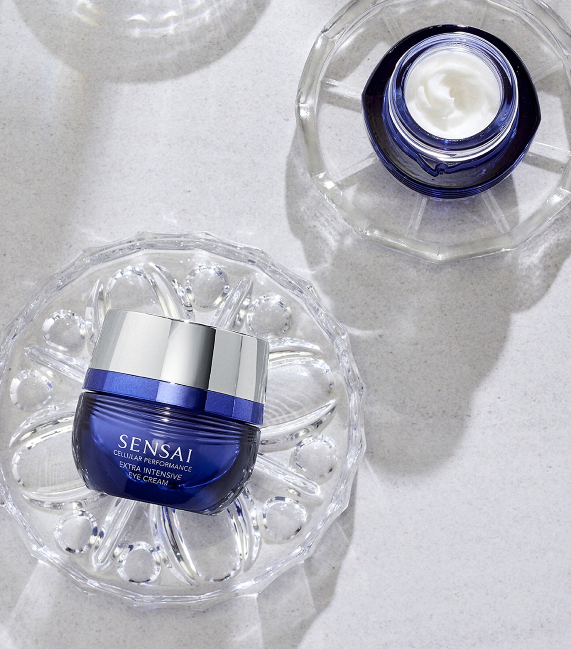 Sensai Cellular Performance Extra Intensive Eye Cream (15ml)