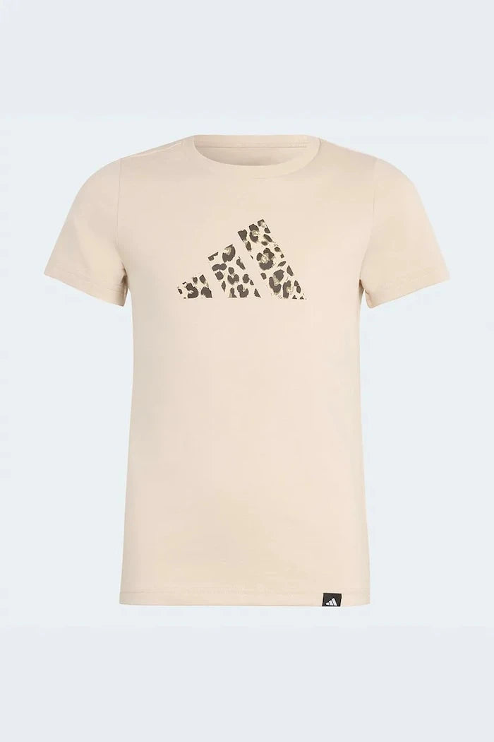 Adidas тениска за деца от памук