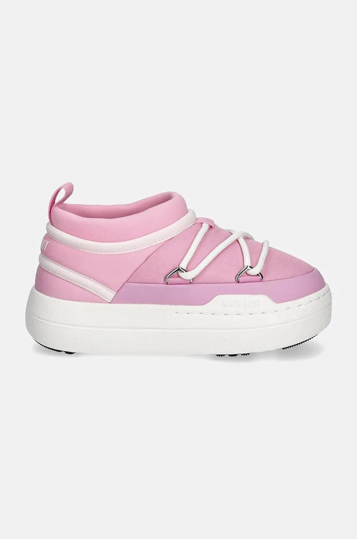 Детски апрески Moon Boot JR PARK ICON