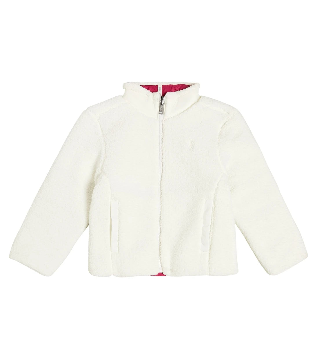 Polo Ralph Lauren Kids - سترة بوجهين