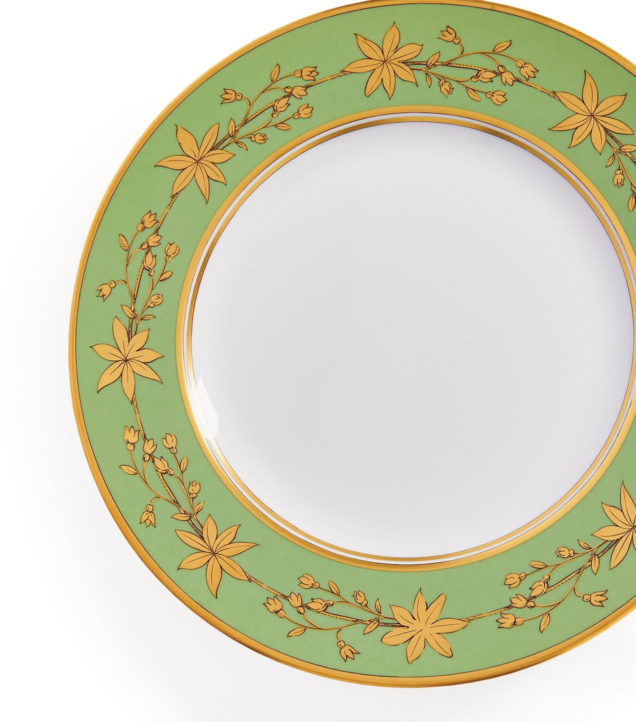 Voliè re Muschio Dinner Plates (26.5cm)