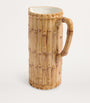 Les-Ottomans Bamboo Jug