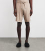 Micro Modal Basel Sweat Shorts