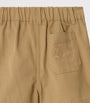 Burberry Kids Cotton-Blend Shorts (6-24 Months)