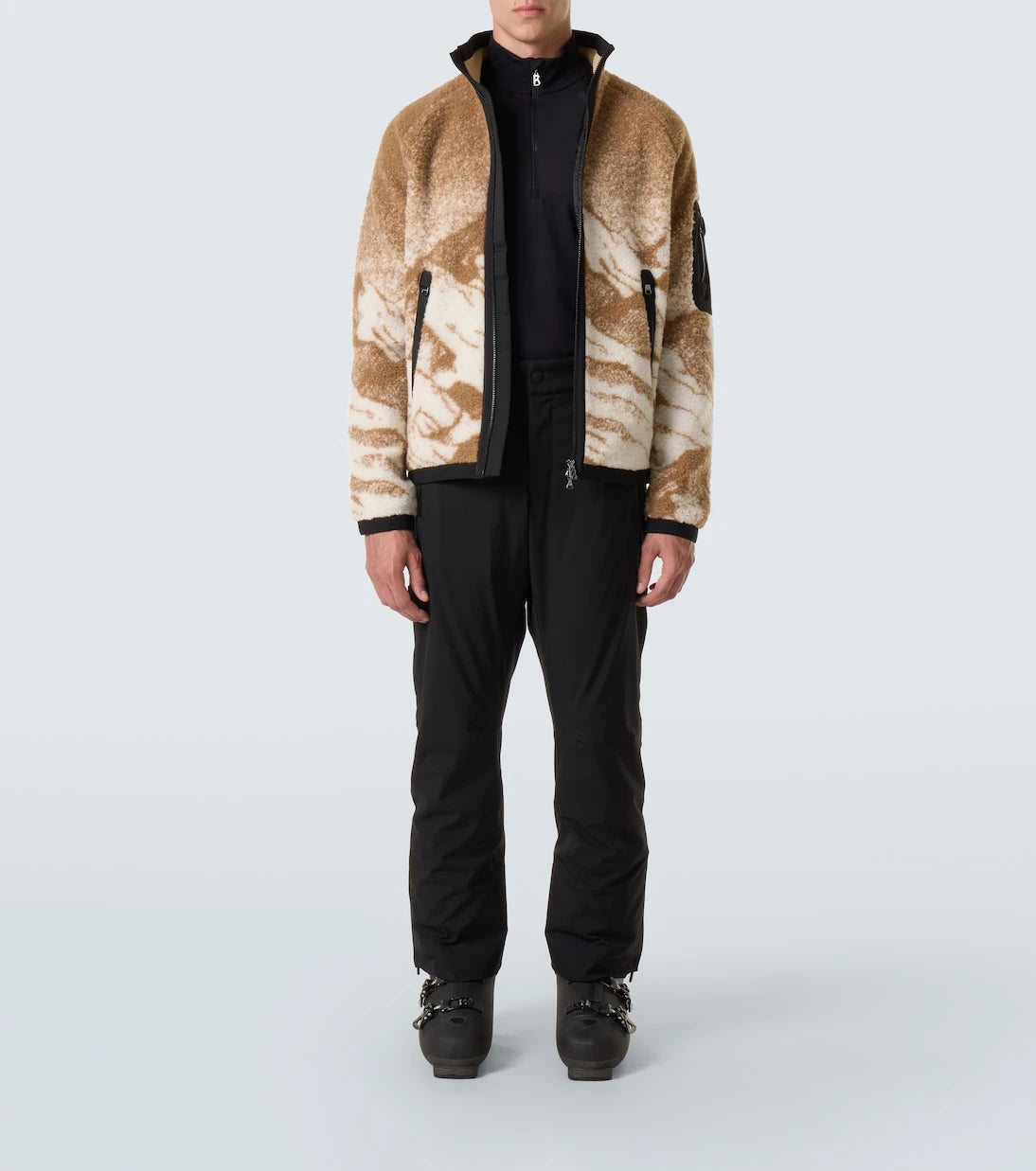Bogner - Harry ski top