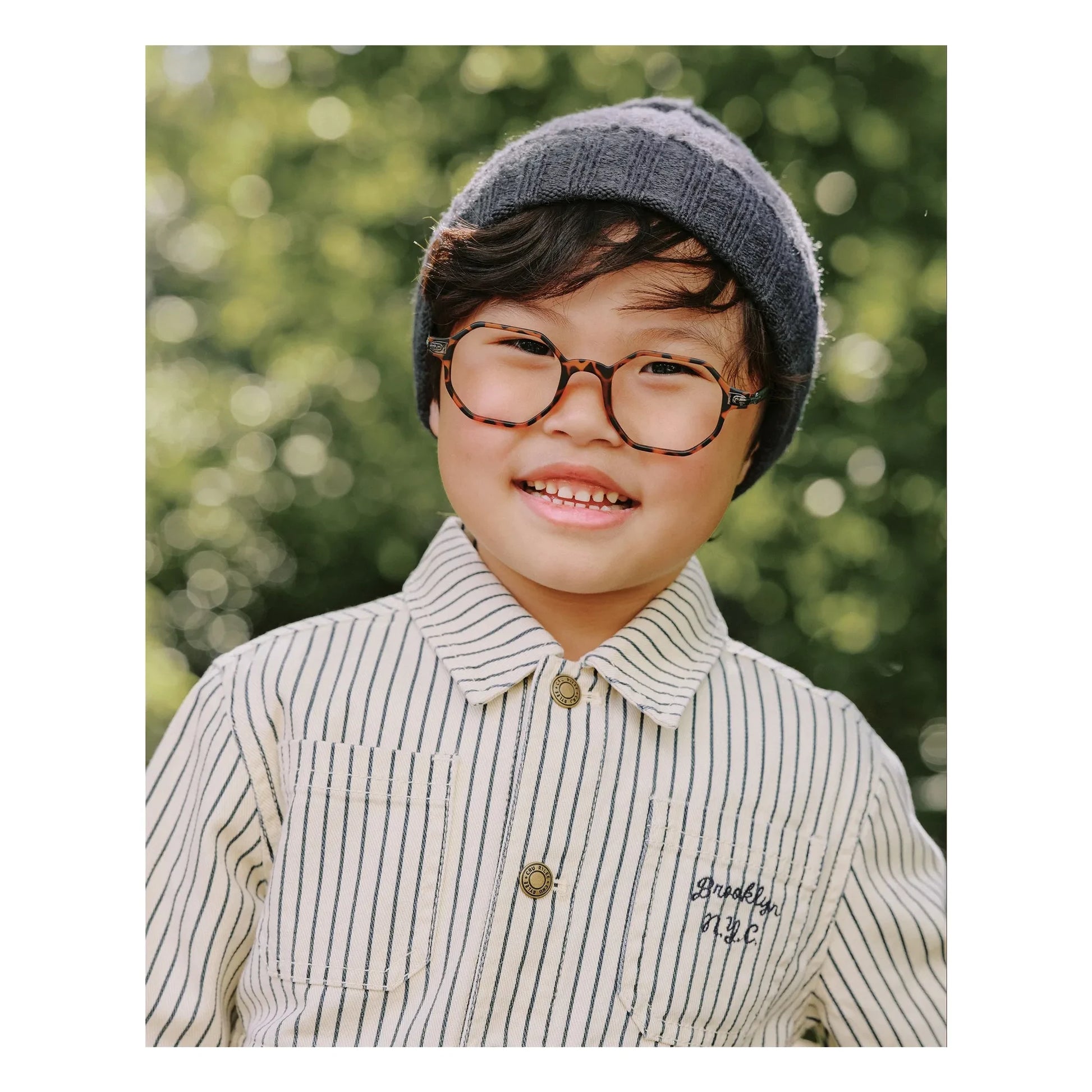 Rylee + Cru - Chore jacket | Ecru