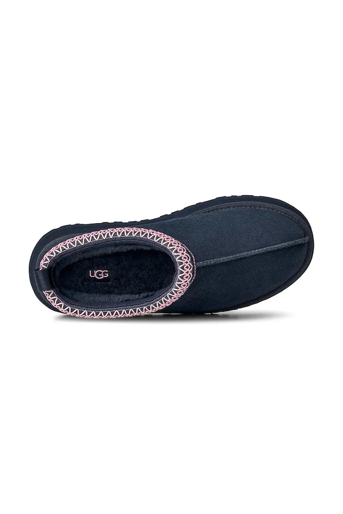 Велурени чехли UGG W Tazz II