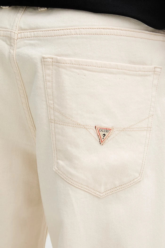 Guess дънки relaxed fit мъжки OWEN