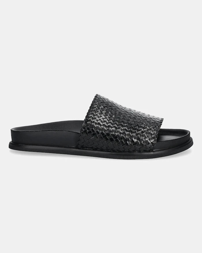 Vagabond Shoemakers EFFIE Deri Terlik