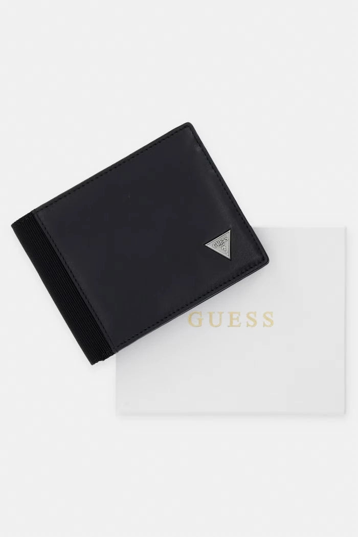 Guess erkek deri cüzdan BERNA