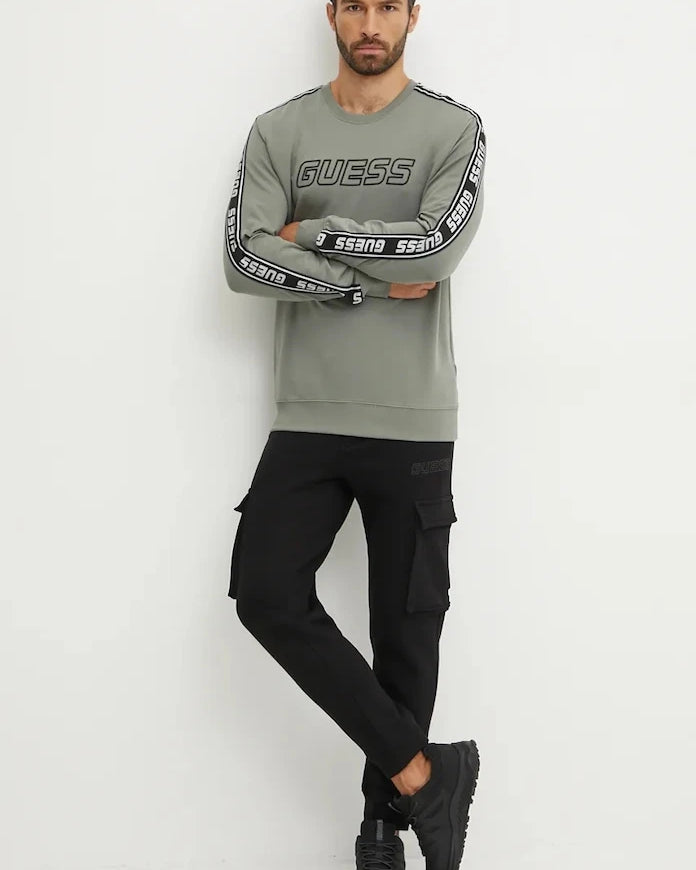 Guess ALDWIN Spor Pantolon